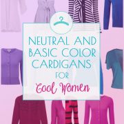 Wardrobe Essentials: Cardigans for Cool Women